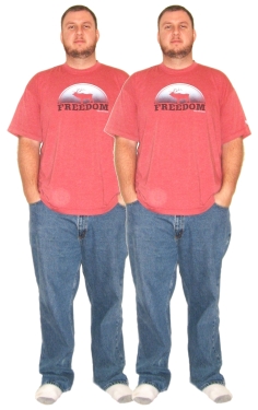Meet the new Dave, same as the old Dave.