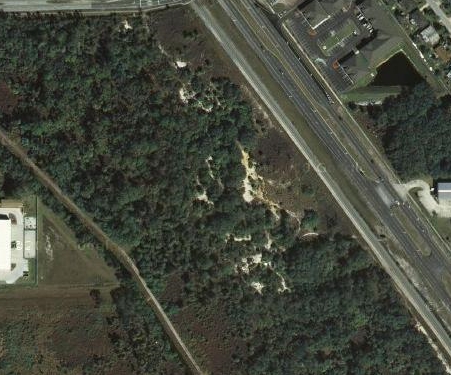 The Pits.
