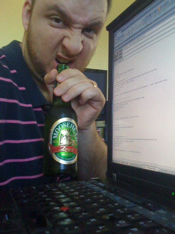 Weekend!