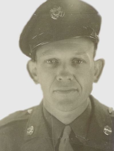 Goodbye Grandpa.
