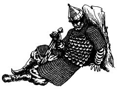 Scales.