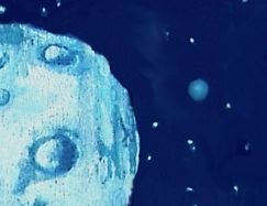 moon
