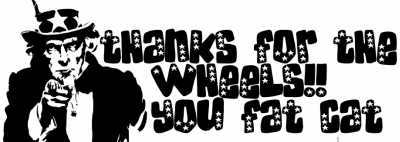 Thanks!