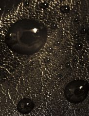 Driplets.