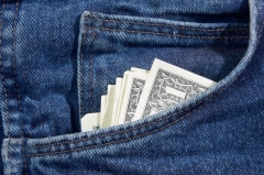 Money!