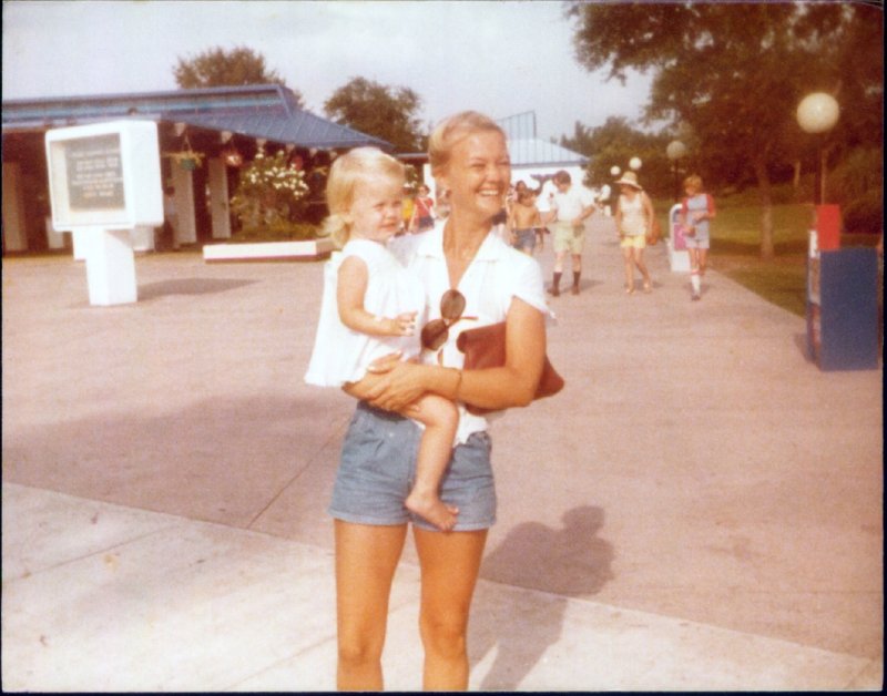 Sea World