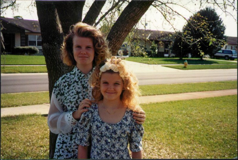 Sisters
