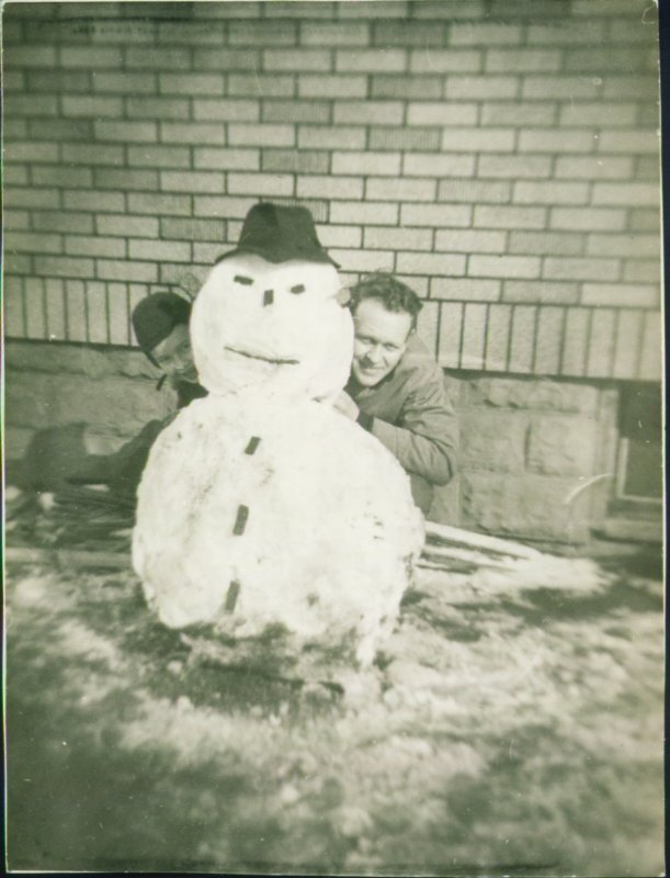 Snowman