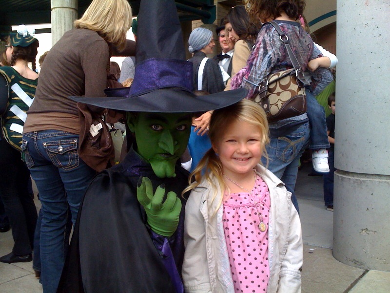 Wicked.