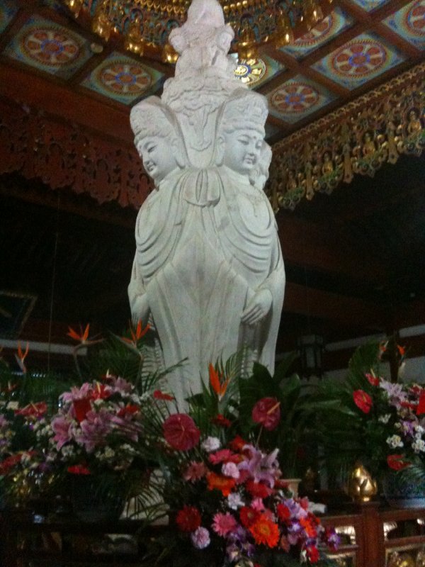 Prayers go here