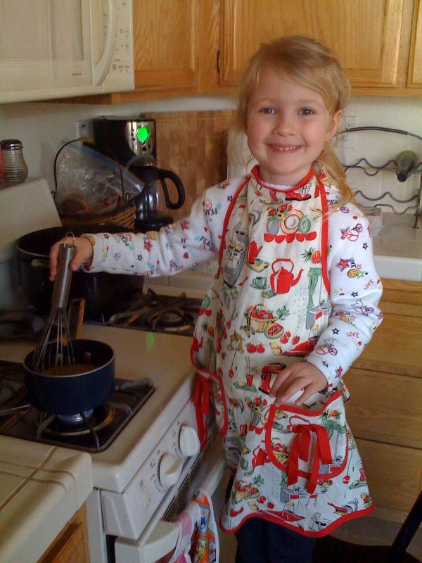 Simmering