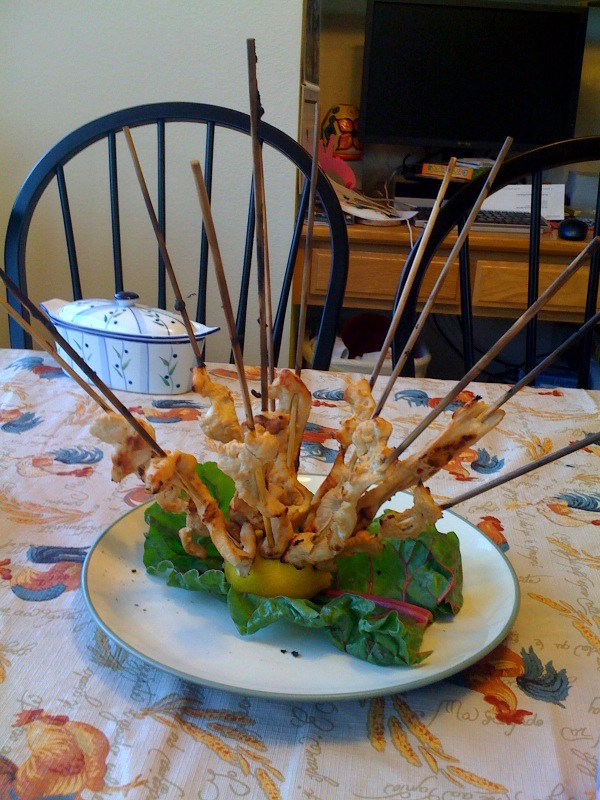 Satay