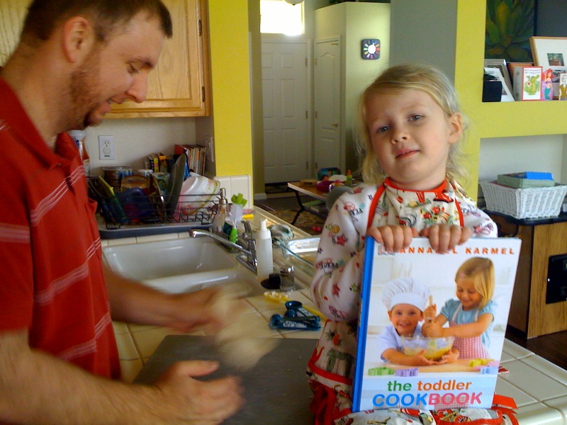 Cookbook