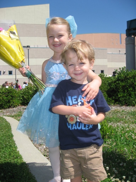 Cousins