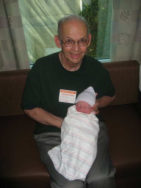 Grandpa