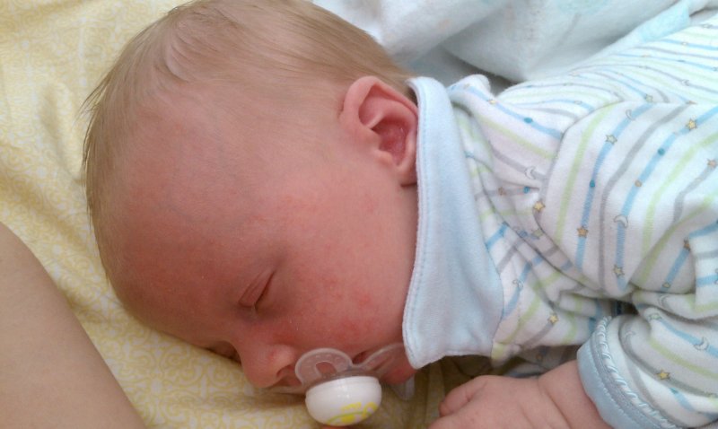 Sleeping