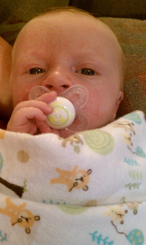 Pensive