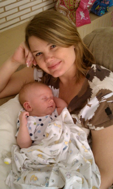 Aunt