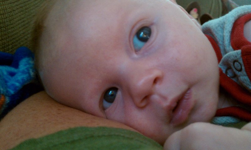 Eyes