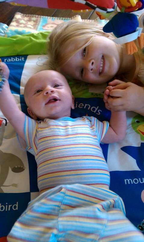 Big sister