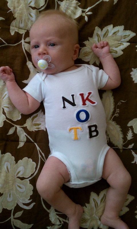 NKOTB